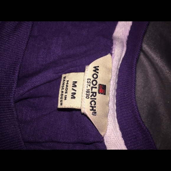 Two medium t-shirts. - Picture 3 of 7